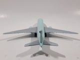 RealToy Air Canada Passenger Jet Airplane Die Cast Toy Vehicle