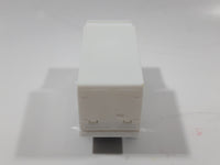 RealToy Air Canada Airlines Catering Airplane Loading Scissor Lift Container Truck White Die Cast Toy Car Vehicle
