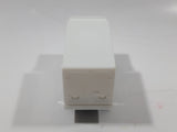 RealToy Air Canada Airlines Catering Airplane Loading Scissor Lift Container Truck White Die Cast Toy Car Vehicle