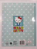 2018 Horizon Group Sanrio Hello Kitty Coloring & Activity Book New