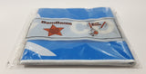 Bam Bams Inflatable Balloon Tube Sticks New in Package