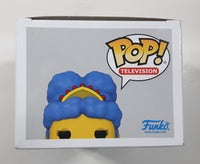 2021 Funko Pop! Television The Simpsons #1202 Marjora Toy Vinyl Figure New in Box