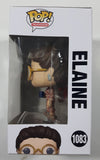 Funko Pop! Television Seinfeld #1083 Elaine Toy Vinyl Figure New in Box