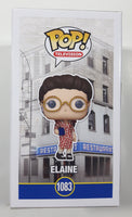 Funko Pop! Television Seinfeld #1083 Elaine Toy Vinyl Figure New in Box