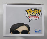 2021 Funko Pop! Movies Matrix #1173 Trinity Toy Vinyl Figure New in Box