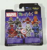 2014 Diamond Select Toys Marvel All-New X-Men MiniMates Uncanny Sabretooth and Kluh Toy Figures New in Package