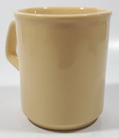 Vintage Best of all, it's Dairyland 3 3/4" Tall Ceramic Coffee Mug Cup