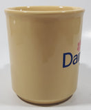 Vintage Best of all, it's Dairyland 3 3/4" Tall Ceramic Coffee Mug Cup