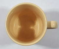 Vintage Best of all, it's Dairyland 3 3/4" Tall Ceramic Coffee Mug Cup