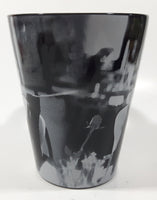 2010 Vandor Paramount Pictures Breakfast At Tiffany's 4 1/2" Tall Ceramic Coffee Mug Cup