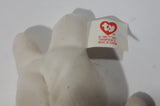 1993 McDonald's TY Teenie Beanie Boo's Seamore Miniature 5" Beanie Baby Stuffed Animal Plush