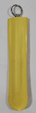 Muscat Keepsake Whistle for Dogs with Yellow Protector Sleeve