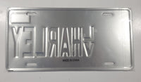 1905-2005 Las Vegas Centennial Welcome To Fabulous Las Vegas Nevada Metal Vehicle License Plate Tag HARLEY