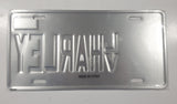 1905-2005 Las Vegas Centennial Welcome To Fabulous Las Vegas Nevada Metal Vehicle License Plate Tag HARLEY