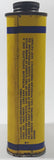 Rare Vintage Drew Chemical Ameroid Dfot Diesel Fuel Oil Treatment 500ml 6 1/4" Metal Canister Full Never Opened Ajax Ontario