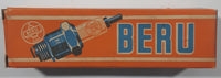 Vintage BERU Spark Plug 175/14 El.-Abstand 0,7 Hex In Box