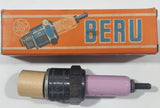 Vintage BERU Spark Plug 175/14 El.-Abstand 0,7 Hex In Box