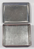 Vintage Late 1940s Harry Vincent Ltd. "Blue Bird" Toffee Tin Metal Container