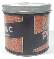 Vintage Picobac The pick of Tobacco Very Mild 4 1/4" Tall Metal Can