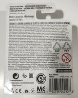 2021 Mattel DreamWorks Micro Collection Shrek Puss in Boots 2 1/8" Tall Toy Figure New in Package