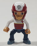 Spin Master Paw Patrol Ryder Character 3 1/4" Tall Toy Figure