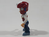 Spin Master Paw Patrol Ryder Character 3 1/4" Tall Toy Figure