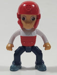 Spin Master Paw Patrol Ryder Character 3 1/4" Tall Toy Figure