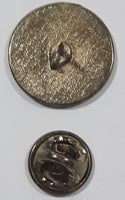 May I Help You! Smiley Face Customer Service Metal Lapel Pin
