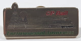 Canadian Pacific C.P. Rail Environmental Awareness Enamel Metal Lapel Pin