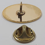 Rare Helifor Industries Enamel Metal Lapel Pin
