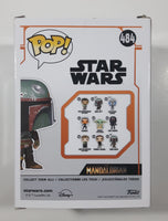 2021 Funko Pop! Star Wars #484 Cobb Vanth Toy Vinyl Bobblehead Figure New in Box