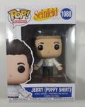 Funko Pop! Television #1088 Jerry Puffy Shirt Toy Vinyl Figure New in Box