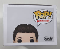 Funko Pop! Television #1088 Jerry Puffy Shirt Toy Vinyl Figure New in Box