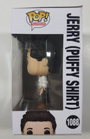 Funko Pop! Television #1088 Jerry Puffy Shirt Toy Vinyl Figure New in Box