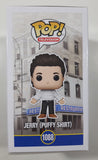 Funko Pop! Television #1088 Jerry Puffy Shirt Toy Vinyl Figure New in Box