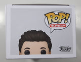 Funko Pop! Television #1088 Jerry Puffy Shirt Toy Vinyl Figure New in Box