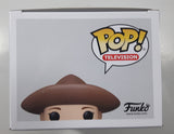 Funko Pop! Television #1087 Elaine Sombrero Toy Vinyl Figure New in Box