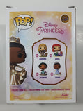 2021 Funko Pop! Disney Princess #224 Tiana Toy Vinyl Figure New in Box