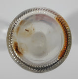 Vintage Pepsi Cola Long Neck '93 Molson Indy Vancouver A1 Pacific Place  Cool Fuel 9" Tall 355mL Clear Glass Bottle