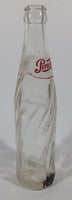 Vintage 1970 Pepsi Cola English French 10 Fl Oz 9 1/2" Tall  Glass Beverage Bottle