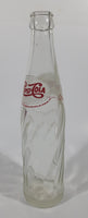 Vintage 1970 Pepsi Cola English French 10 Fl Oz 9 1/2" Tall  Glass Beverage Bottle