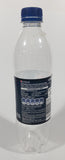 Pepsi Cola 0.5L German 9" Tall Plastic Beverage Bottle