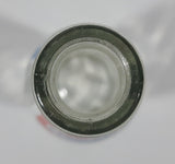 Vintage 1970s Pepsi-Cola Pepsi One Pint 16 Fl oz 473mL 11 1/4" Clear Glass Money Back Bottle