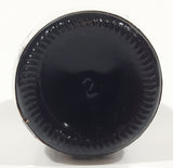 Vintage Pepsi Cola 170mL 4 7/8" Tall Glass Bottle with Foam Label Full Never Opened