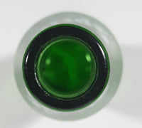 Vintage 1970s Sprite One Pint 16 Fl oz 11" Green Glass Bottle