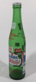 Vintage 1948 -1978 Gray Beverages Commemorative 10 Fl Oz 9 1/2" Tall Green Glass Bottle with Cap