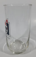 Vintage 1973 Pepsi Romanian 5" Tall Glass Cup