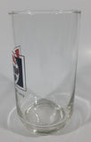 Vintage 1973 Pepsi Romanian 5" Tall Glass Cup