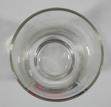 Vintage 1973 Pepsi Romanian 5" Tall Glass Cup