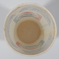 Rare Vintage Pepsi Cola B.C. Place Stadium 5 1/4" Tall Wax Paper Cup